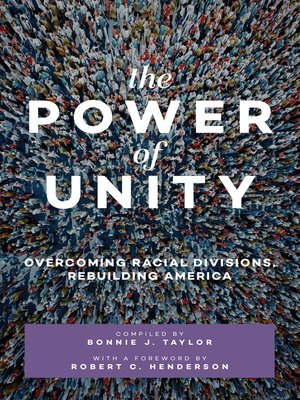 cover image of The Power of Unity